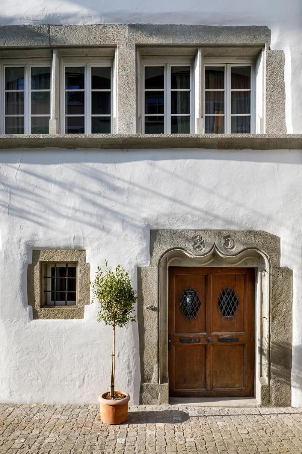 La Colombe Boutique Hotel Zug Exterior foto